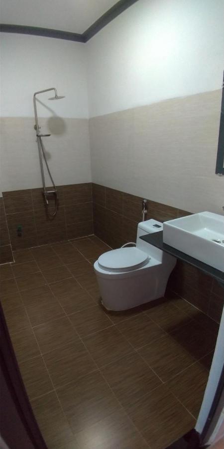 Khach San Anh Dong Hotell Phan Rang Eksteriør bilde